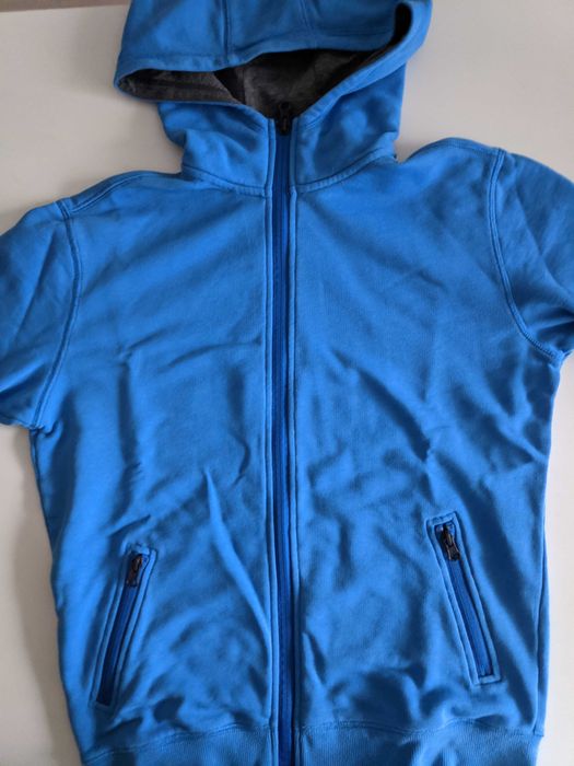 Bluza młodzieżowa United Colors of Benneton 158/164