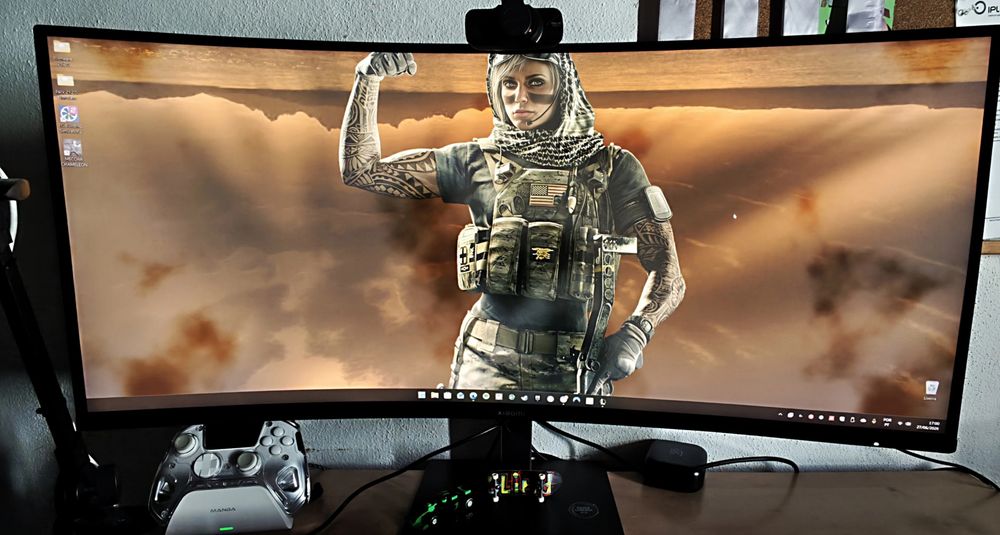 PC Gamer completo!