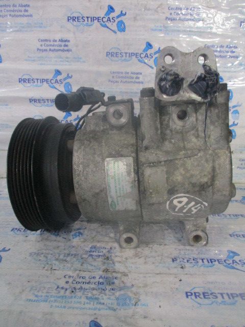 Compressor AC FORD Ranger (ET)