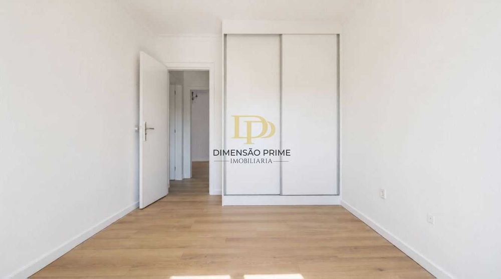 Apartamento T2 Remodelado | Rio Tinto | Junto ao Continente