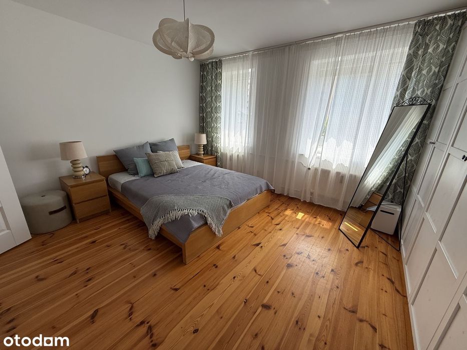 Mieszkanie 3-pokojowe z balkonem w Toruniu - View 4
