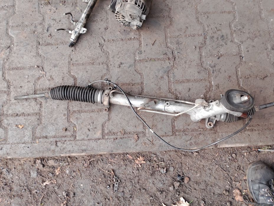 Maglownica skoda roomster fabia