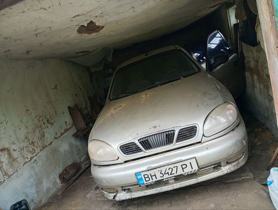 Продаю ланос 2003 року