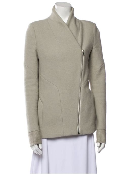 Iro peserico max mara  жакет шерсть