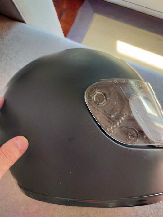 Capacete SHOEI tamanho M