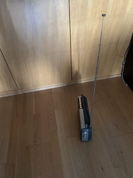 Radio Hitachi KCT-1210 LR