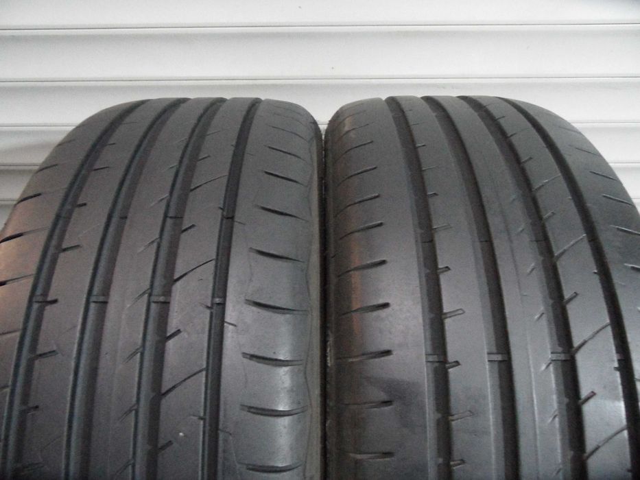 17 opony letnie 225/45/17