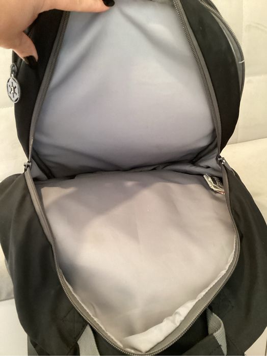 Plecak Samsonite Star Wars Lord Wader