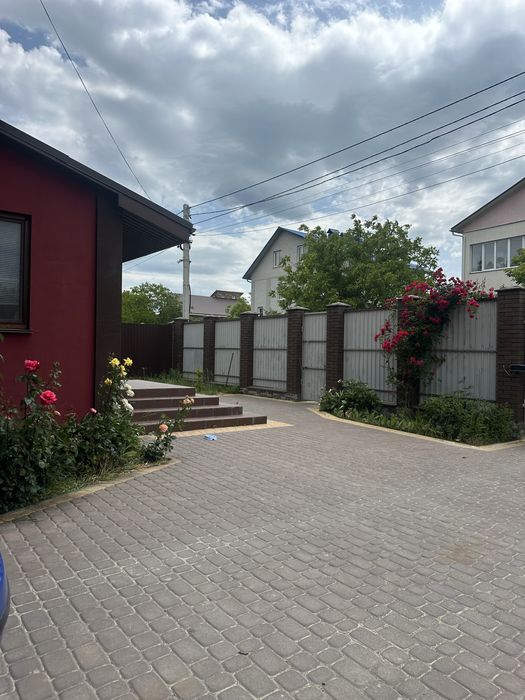 Продам будинок в Пирогово.(Вінниця)