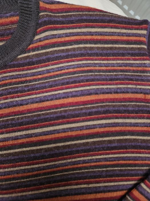 Komplet: kardigan i bluzka Bisón