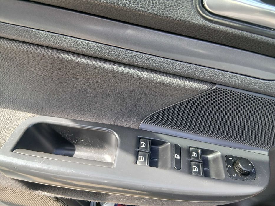 Panel sterowania szyb VW Gofl V, 2008 Kombi