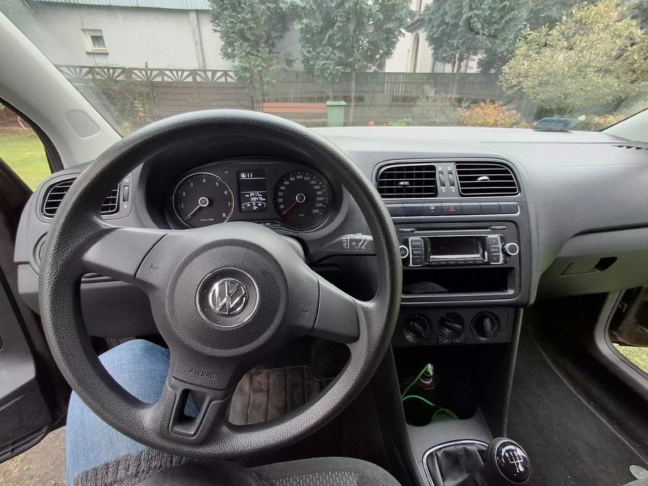 Volkswagen Polo 1.2