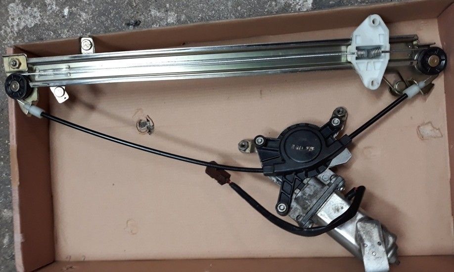 Clips reparação elevador vidros Peugeot 306 CC MK1   (93-1997)  NOVO