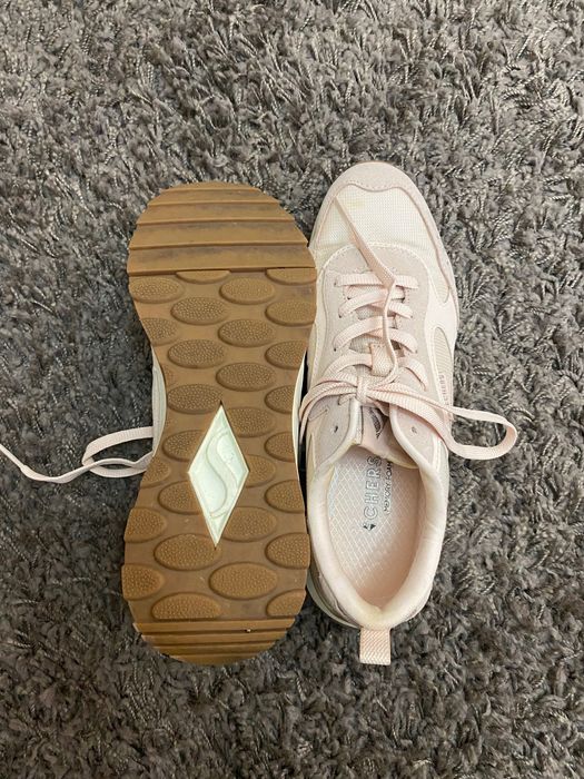 Ténis Skechers "Sunny Street-Sunshine"