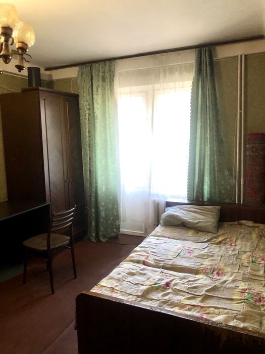 ЗДАМ! Кімнату БЕЗ ГОСПОДАРІВ! В Оболонському районі!