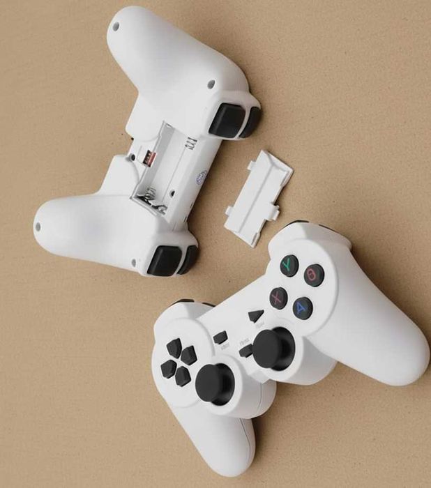 Проектор - ігрова приставка/ домашній кінотеатр. Игровая консоль