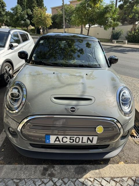 MINI Coupé