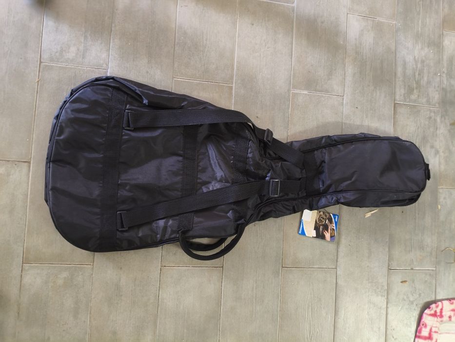 Saco de transporte para Guitarra ASHTON WB 100