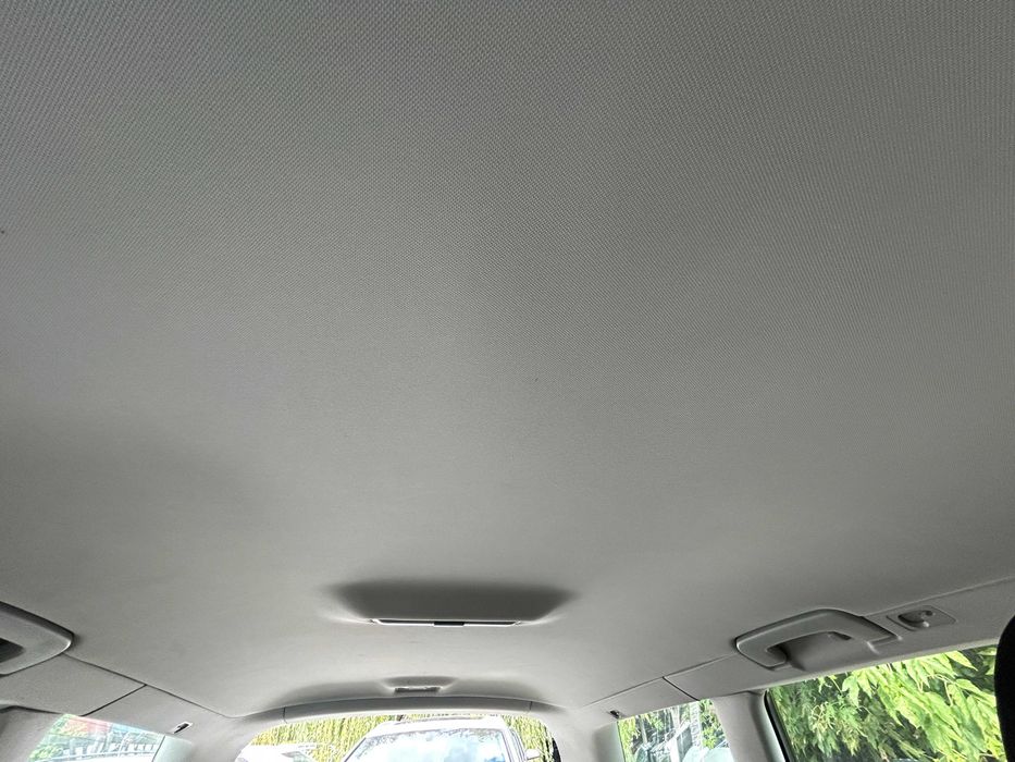 Podsufitka słupki komplet audi a4 b7 kombi
