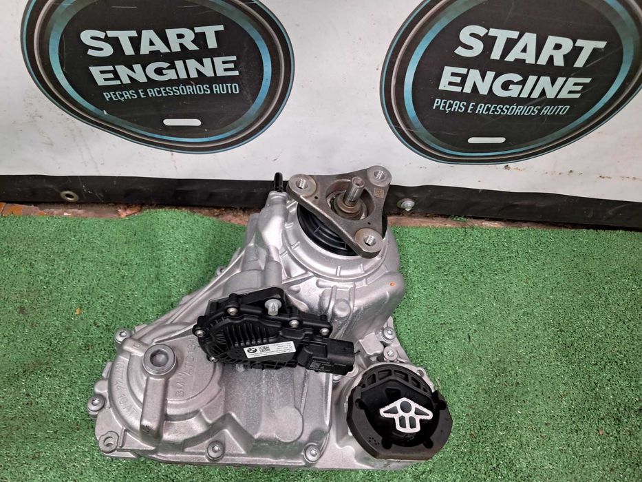Caixa de Transferência BMW ATC13 G20 G21 330E 320D 420D G26 430D X5 G05 X6 G06 G42