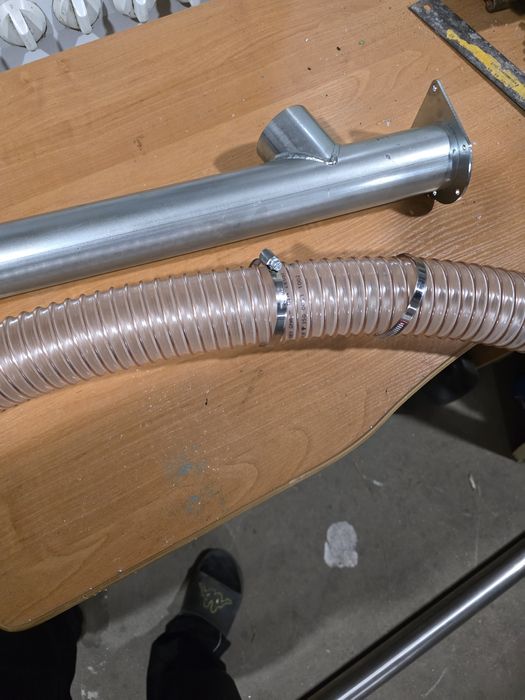 Palnik  na pellet PELLAS X Revo Mini 26 KW