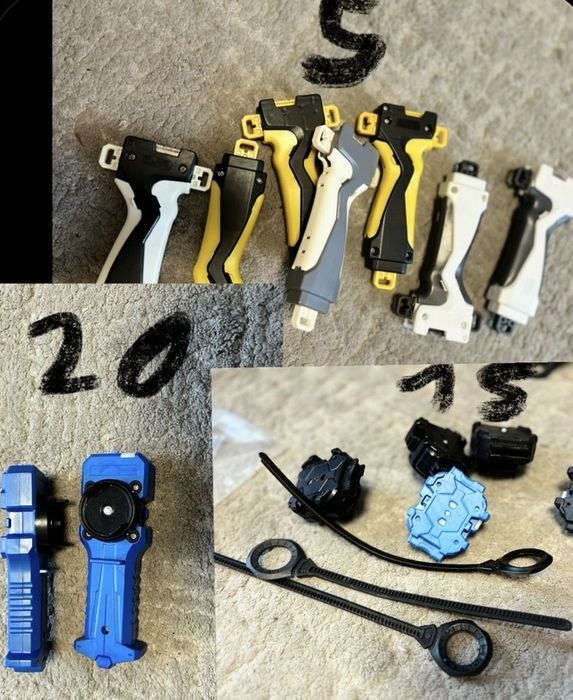 !Бейблейди весь лот за 4275 але зроблю ВЕЛИКУ Знижку (Є Такаро-Томи)!