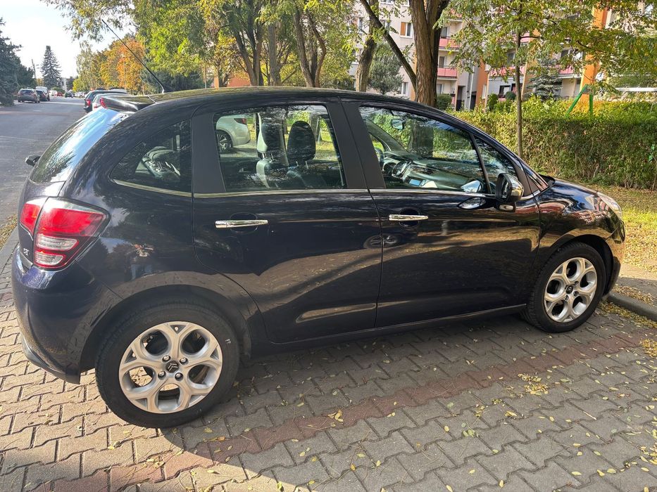 Citroën C3 Citroën C3