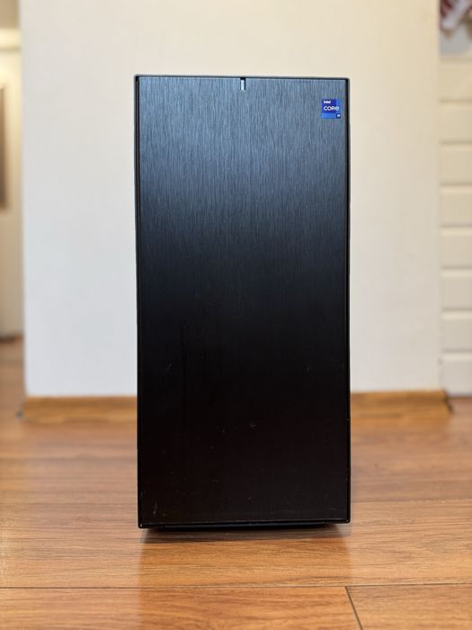 Komputer stacjonarny