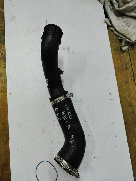 Патрубок интеркулера Ford Kuga MK2  FV41-6K683-AD