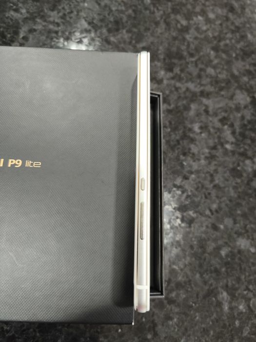 Huawei P9 Lite "Branco"