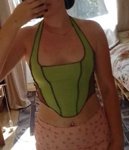 Продам літній топ PLT