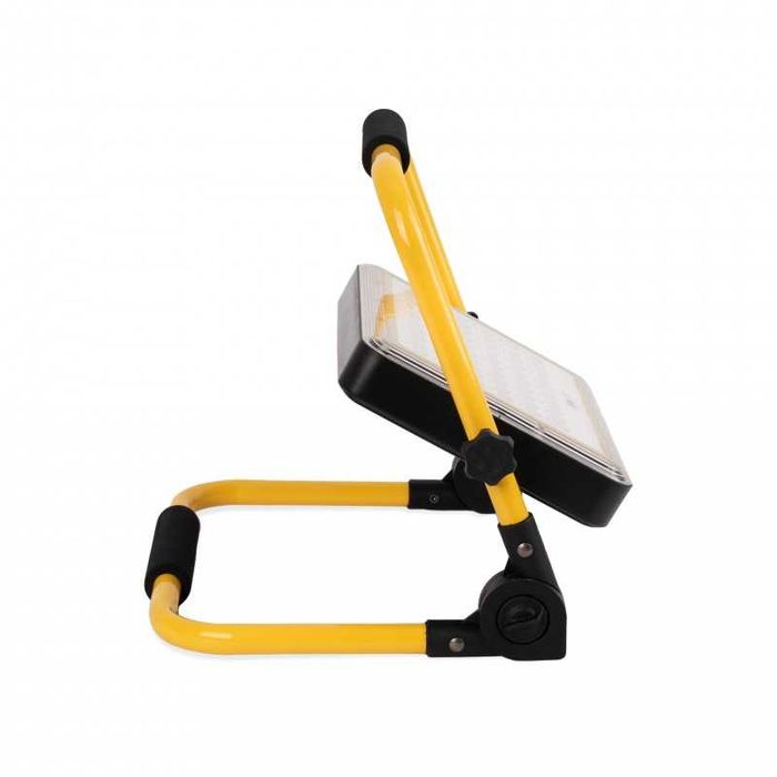 Projetor LED portátil de trabalho 100W - IP65 - 6000K