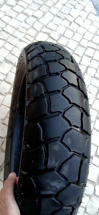 Michelin Anakee Adventure 150/70 R18 70H M+S  TL/TT