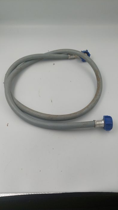 Wąż do pralki używany