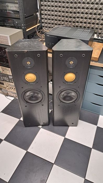 Kolumny Infinity Kappa 6.1 i