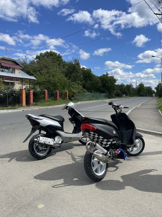 Suzuki ZZ  inch up sport