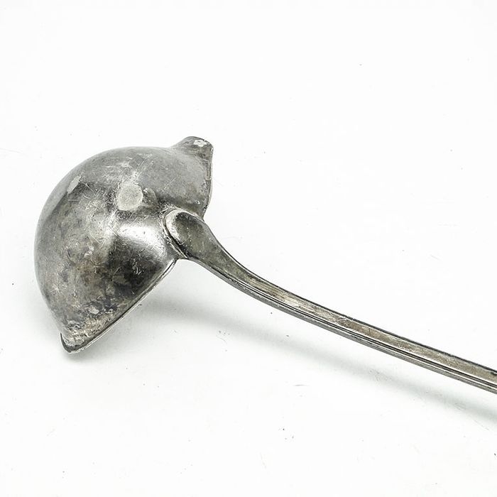 G8F wielka chochla do ponczu