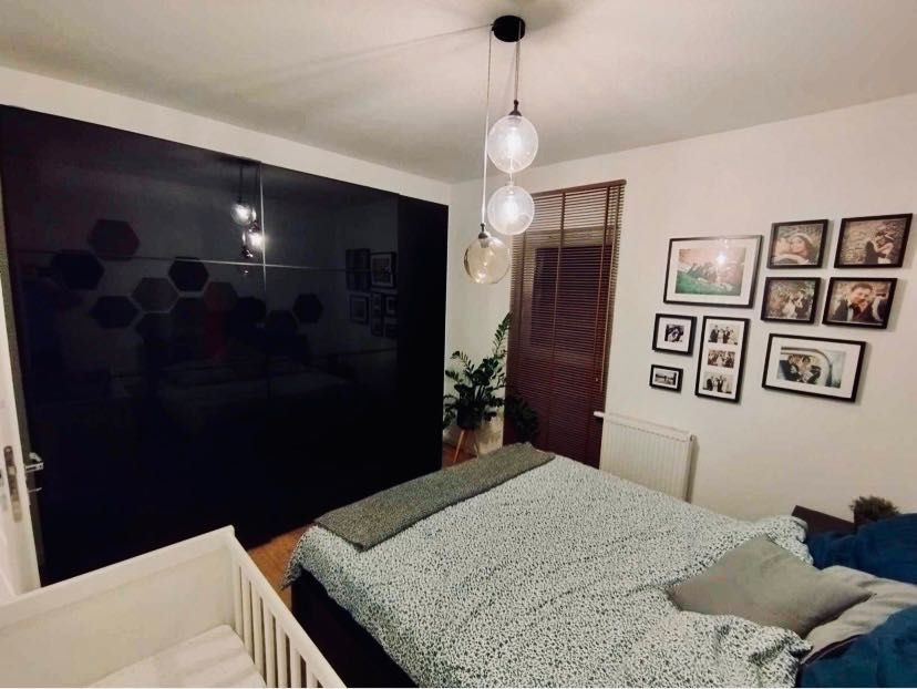 Mieszkanie Gliwice Ligota Zabrska Gliwice Ligota Zabrska • OLX.pl