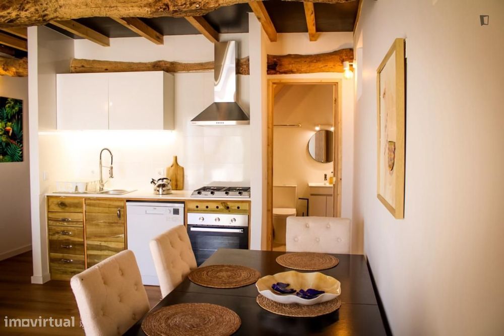 Apartamento com 2 quartos - localizado em Mafra