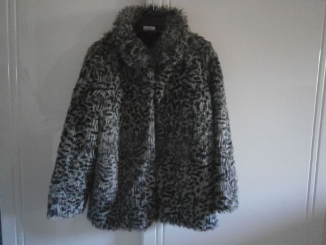 Lady - Little Jacket - Futerko dla MODNISI 9/10 lat !