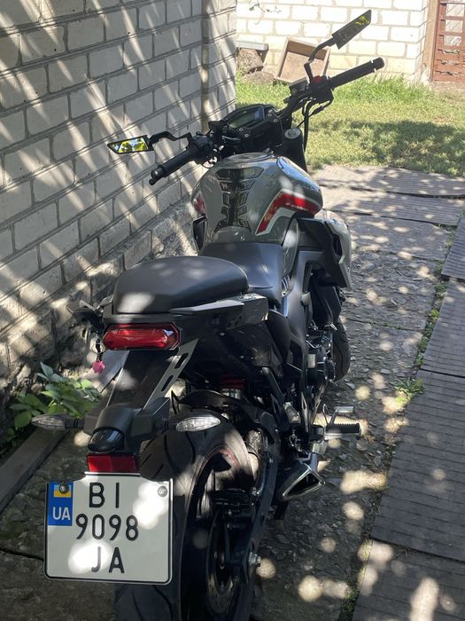 Lifan sr220 2024