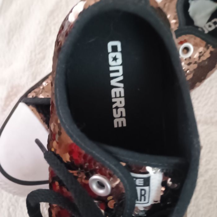 Trampki damskie ,Converse ,39