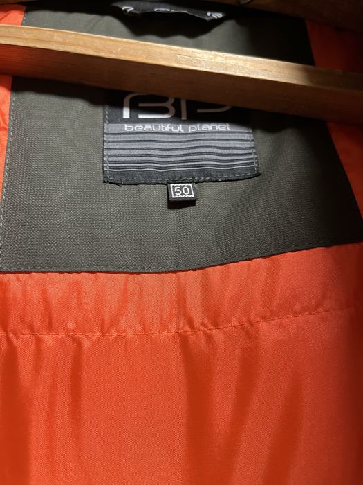 Продам мужскую куртку