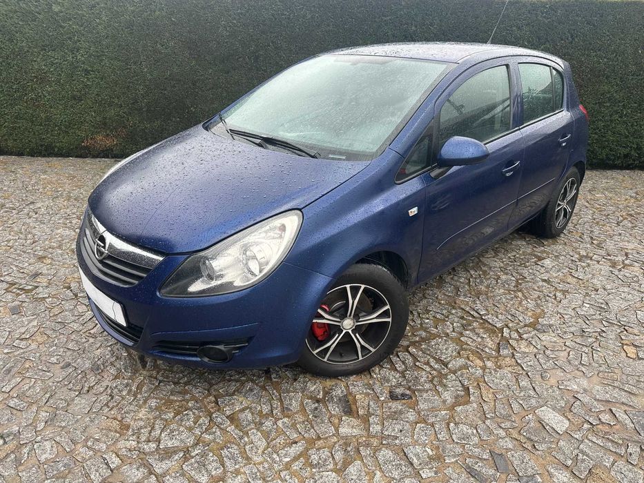 Opel Corsa 1.3 CDTI