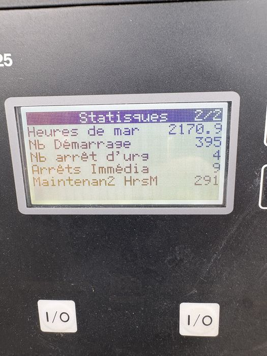 2 Geradores VISA de 2023