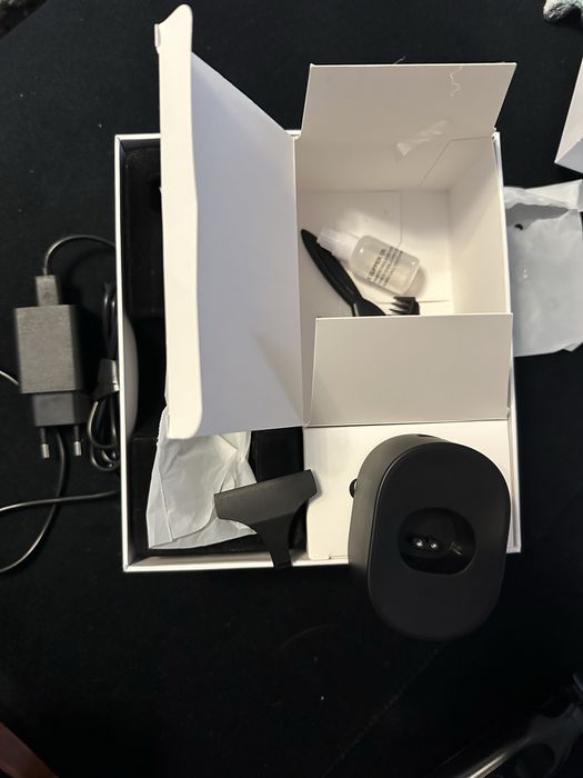 COCO Trimmer Digital Gap