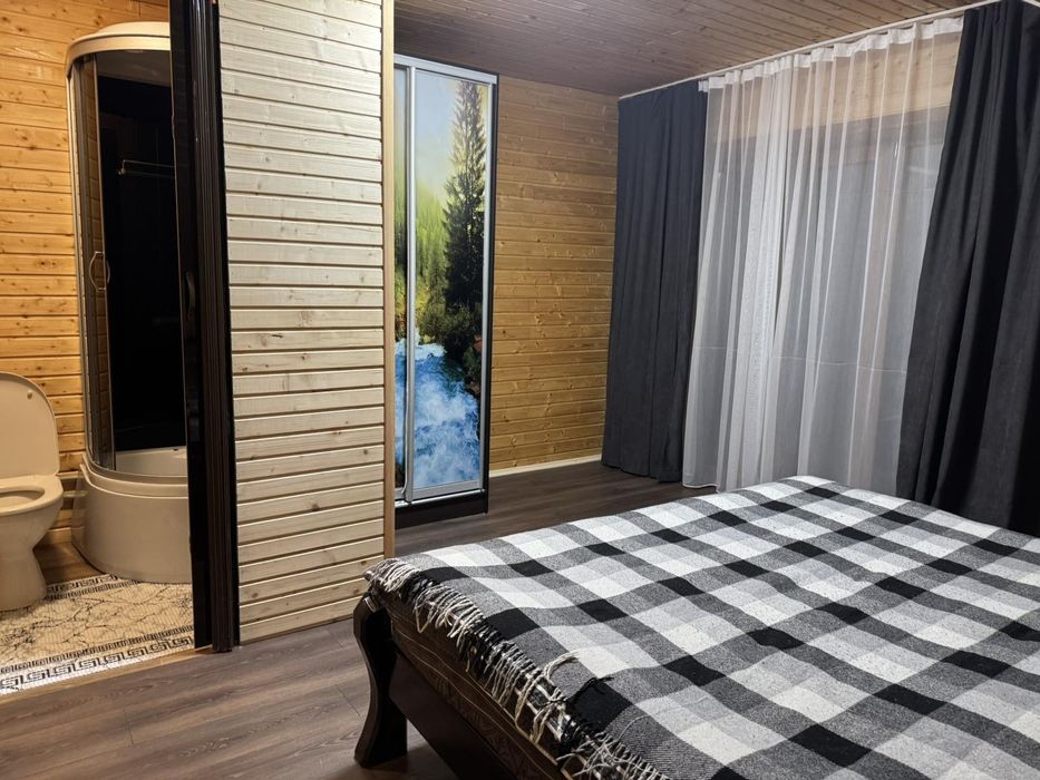 Житло по добово у ПЛАВ'Я