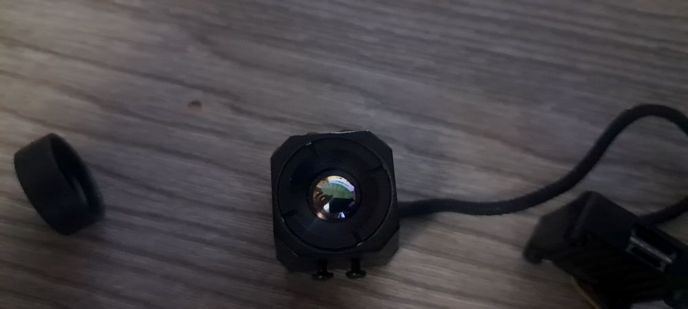 Caddx Walksnail ECLIPSE 006 (640x512)(перевірена)