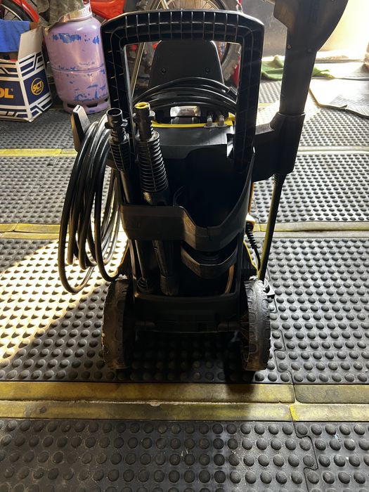 Karcher K5.600 (kompletny zestaw)