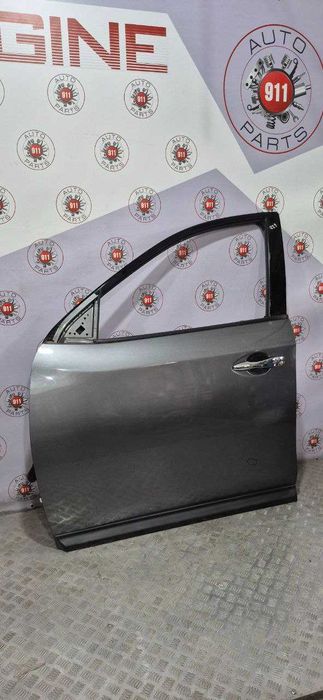 Дверь передня ліва на Nissan Pathfinder R52 2014 - 2021